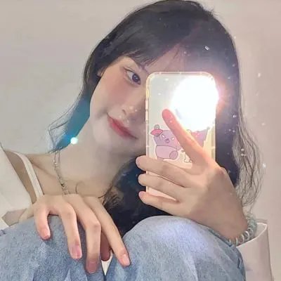 你眼中的我
