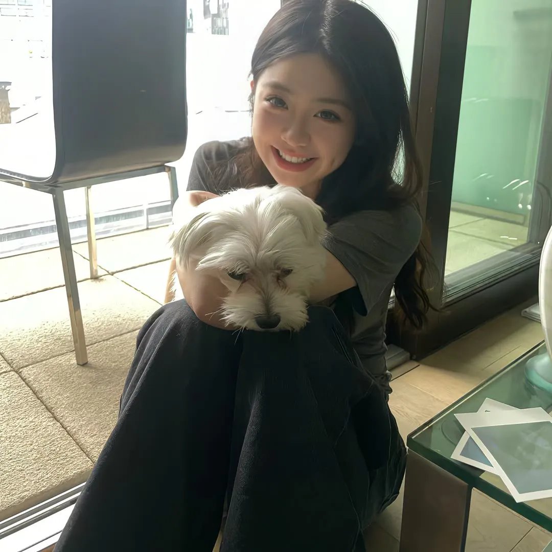 快乐美美向前冲